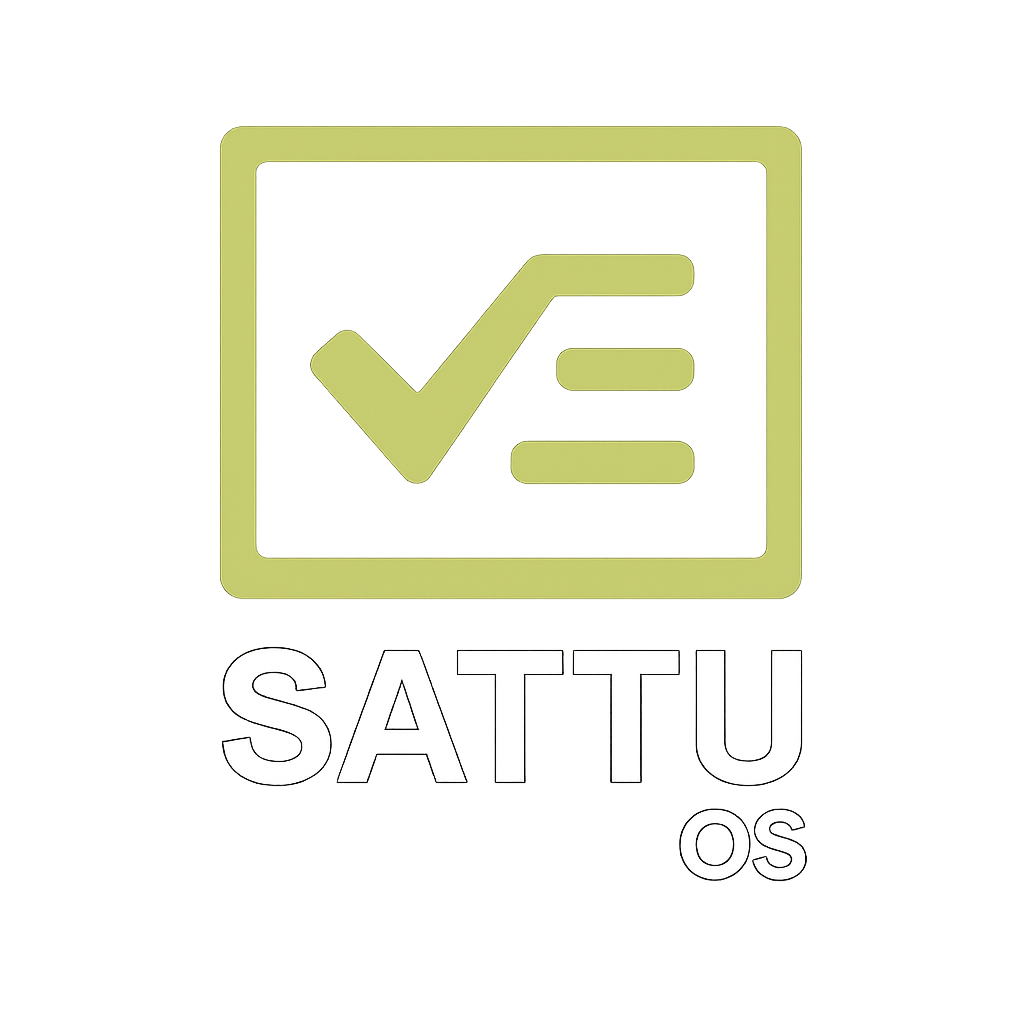 Sattu OS
